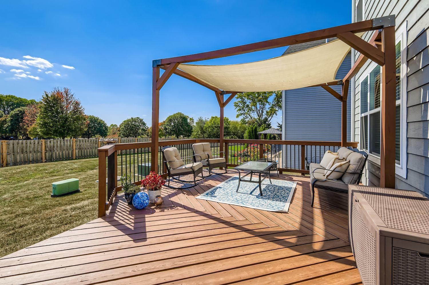 1987 Sagebrook Drive, South Elgin, IL 60177