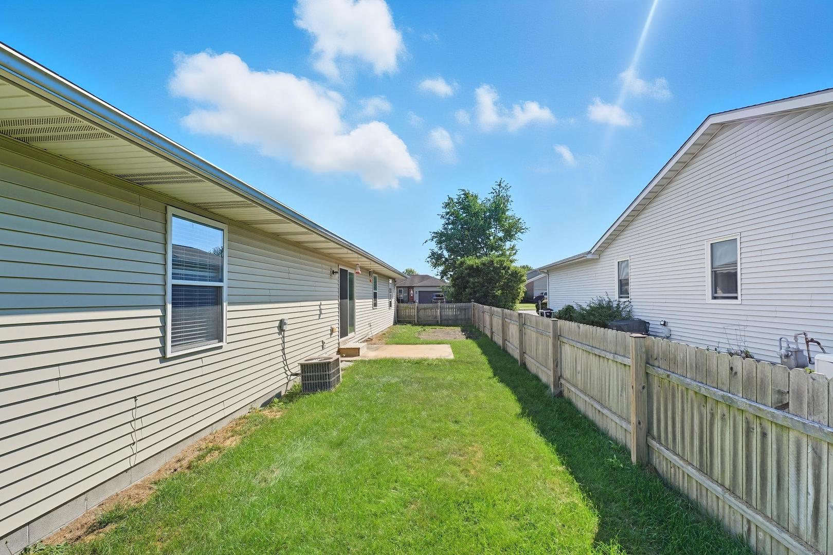 15728 Fairbanks Lane, Lowell, IN 46356