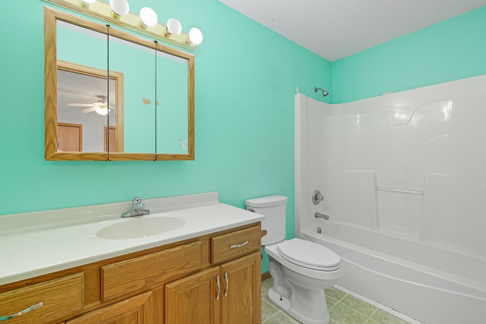 15728 Fairbanks Lane, Lowell, IN 46356