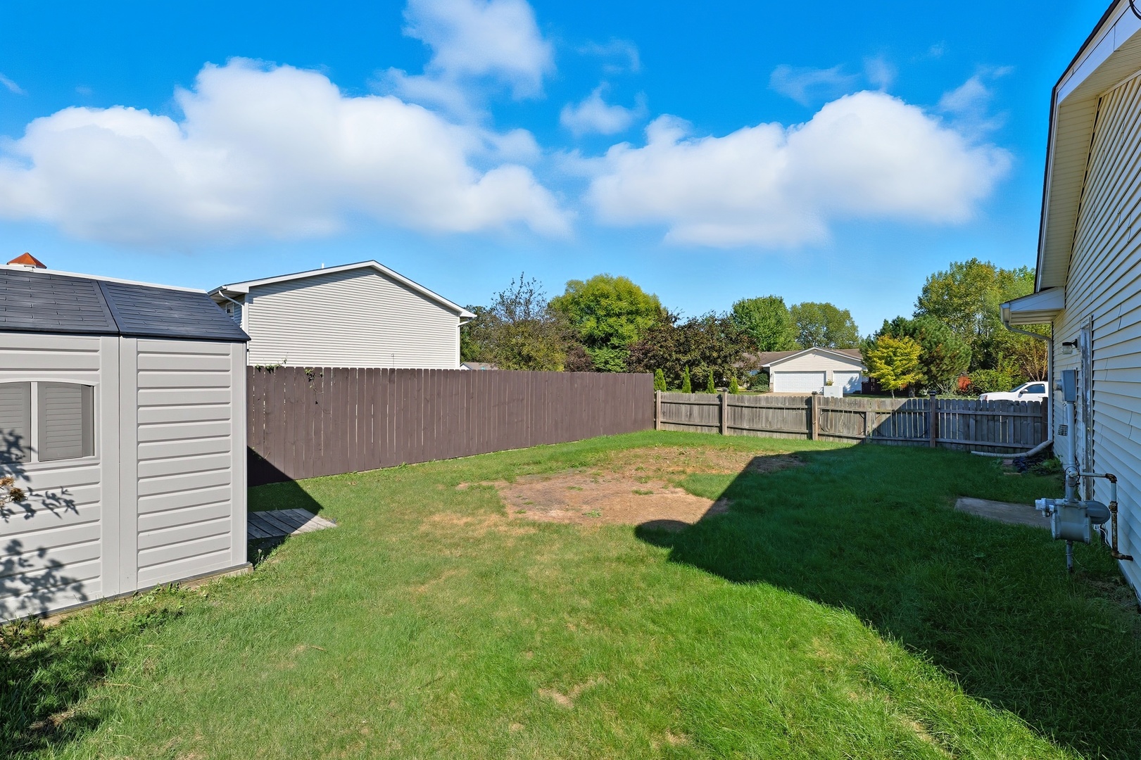 15728 Fairbanks Lane, Lowell, IN 46356