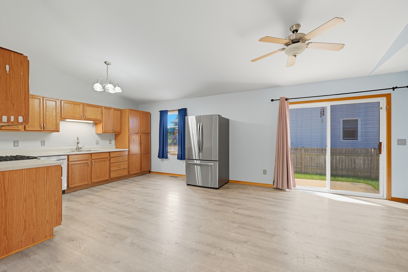 15728 Fairbanks Lane, Lowell, IN 46356