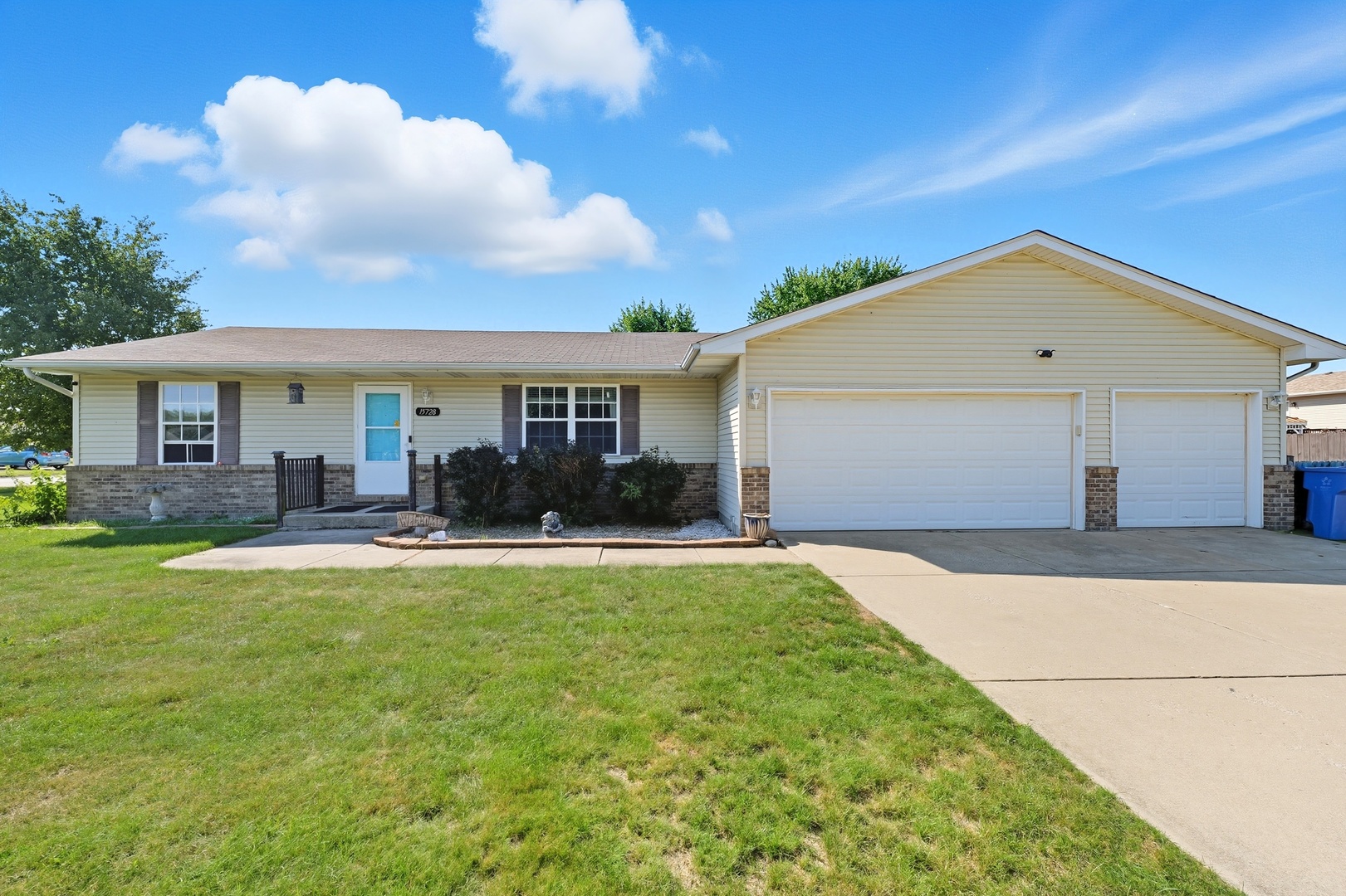15728 Fairbanks Lane, Lowell, IN 46356