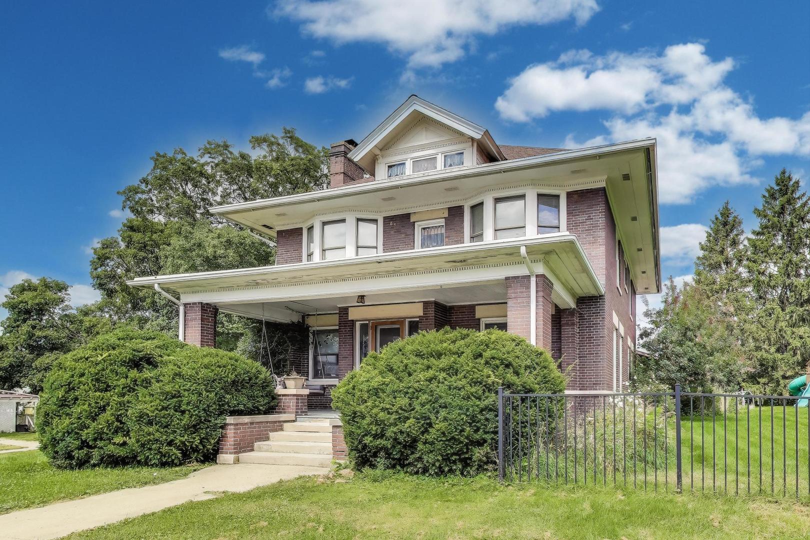512 W Mason Street, Polo, IL 61064