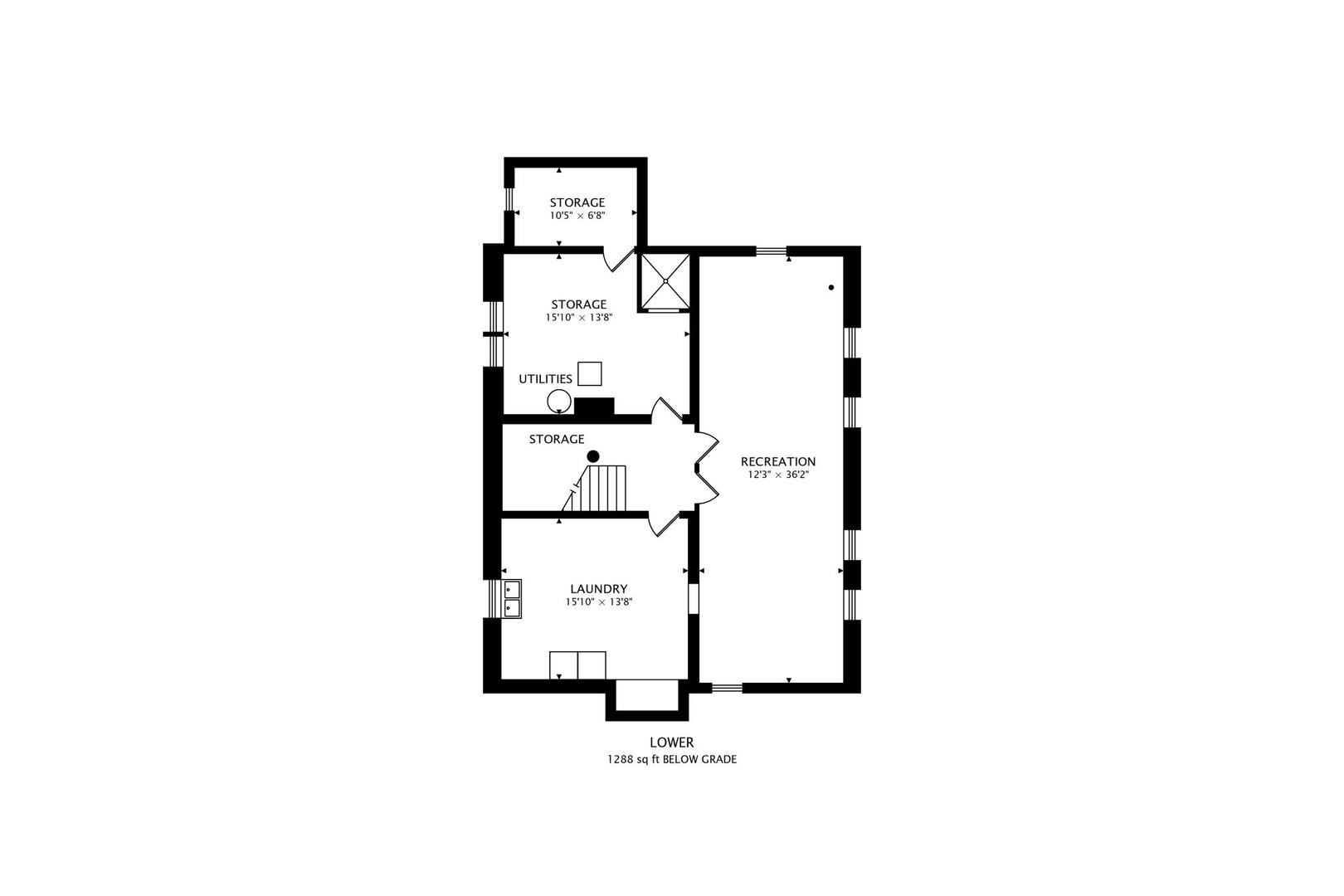 512 W Mason Street, Polo, IL 61064