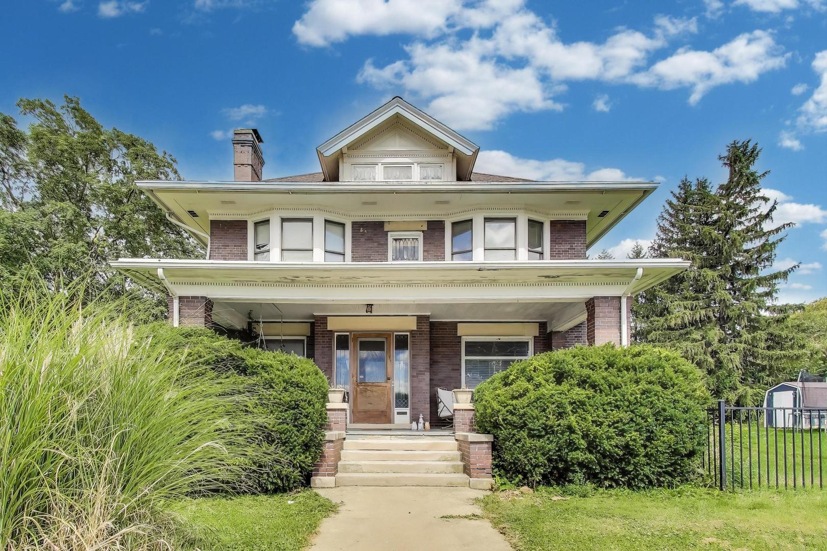 512 W Mason Street, Polo, IL 61064