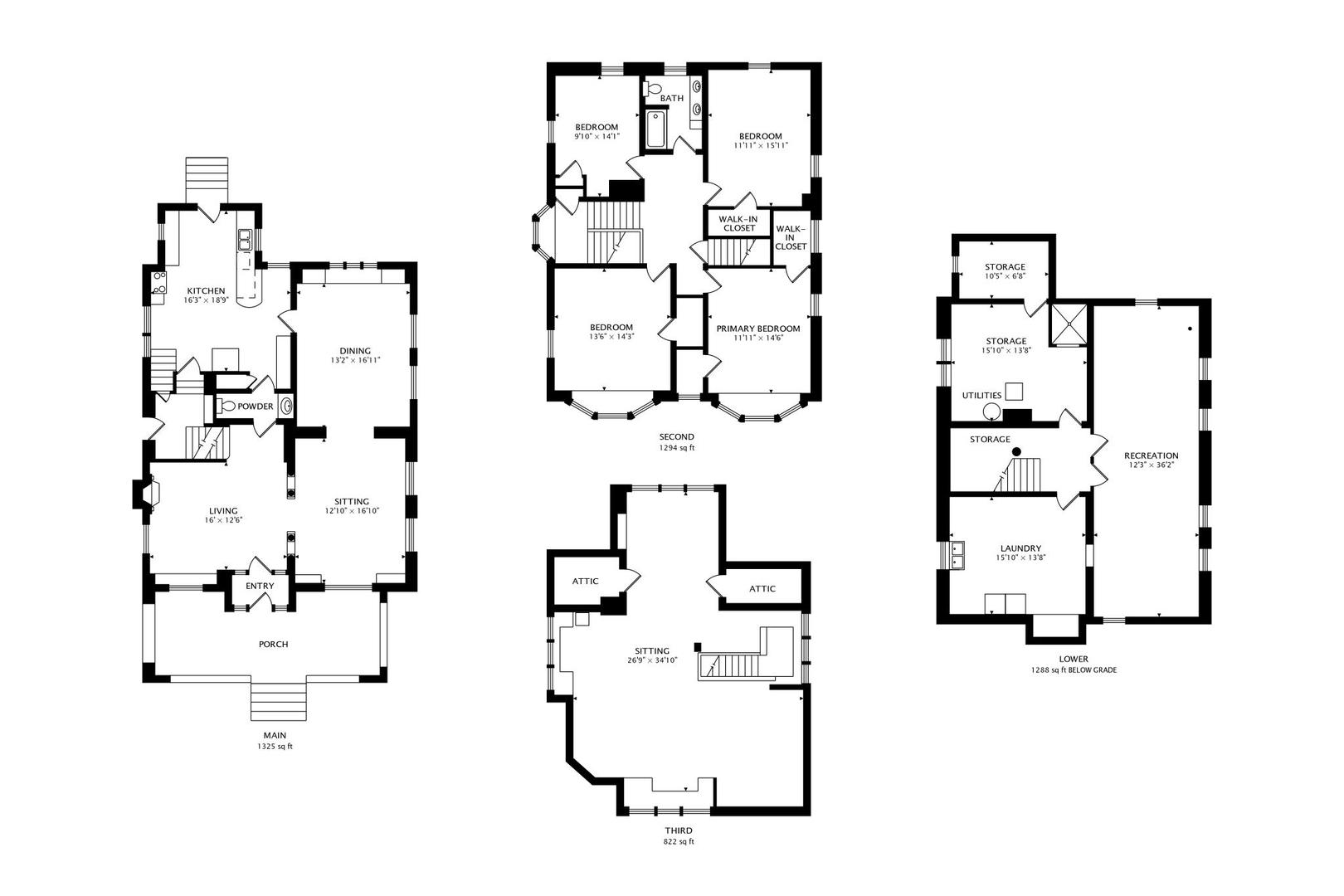 512 W Mason Street, Polo, IL 61064