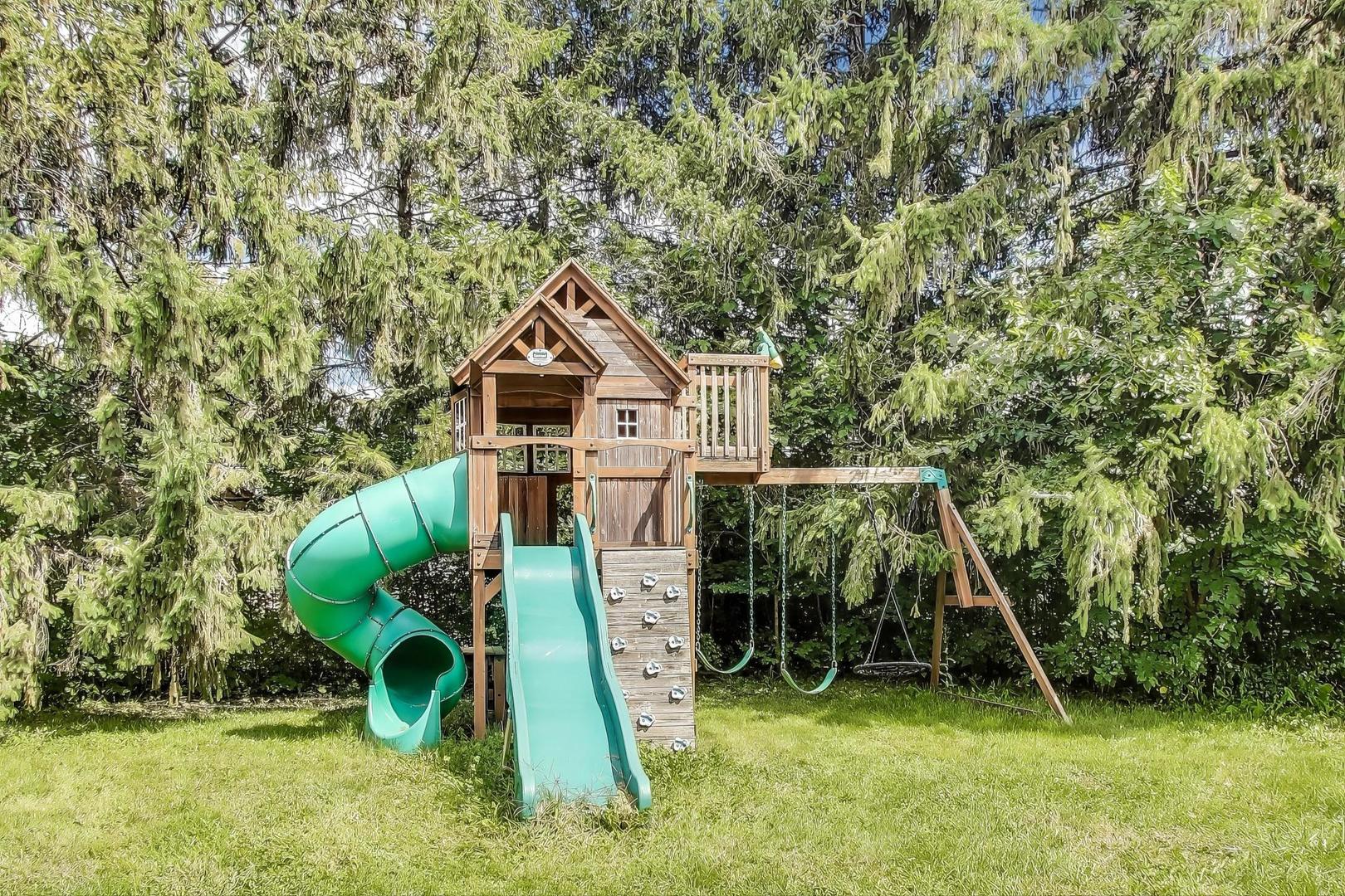 512 W Mason Street, Polo, IL 61064