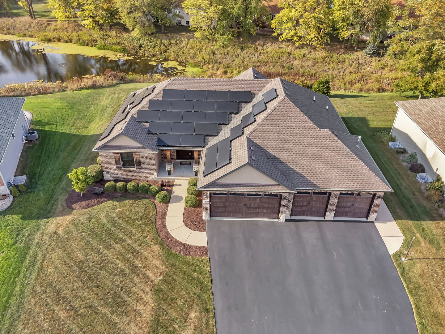 1459 Wood Sage Avenue, Yorkville, IL 60560