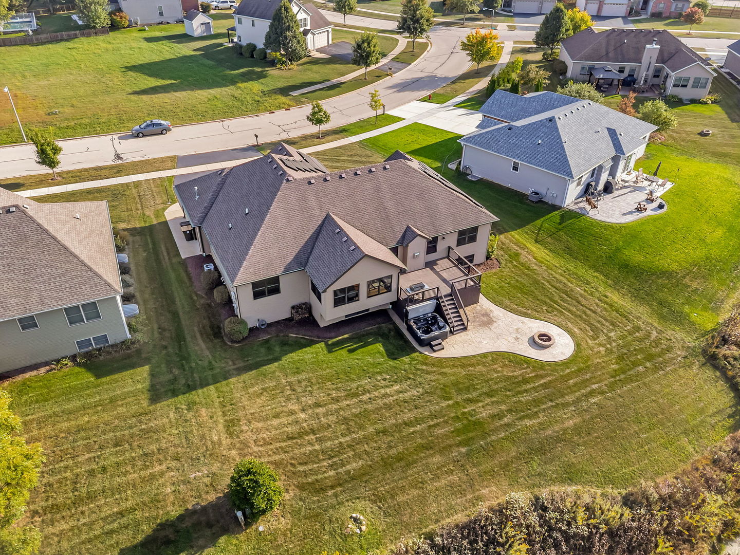 1459 Wood Sage Avenue, Yorkville, IL 60560