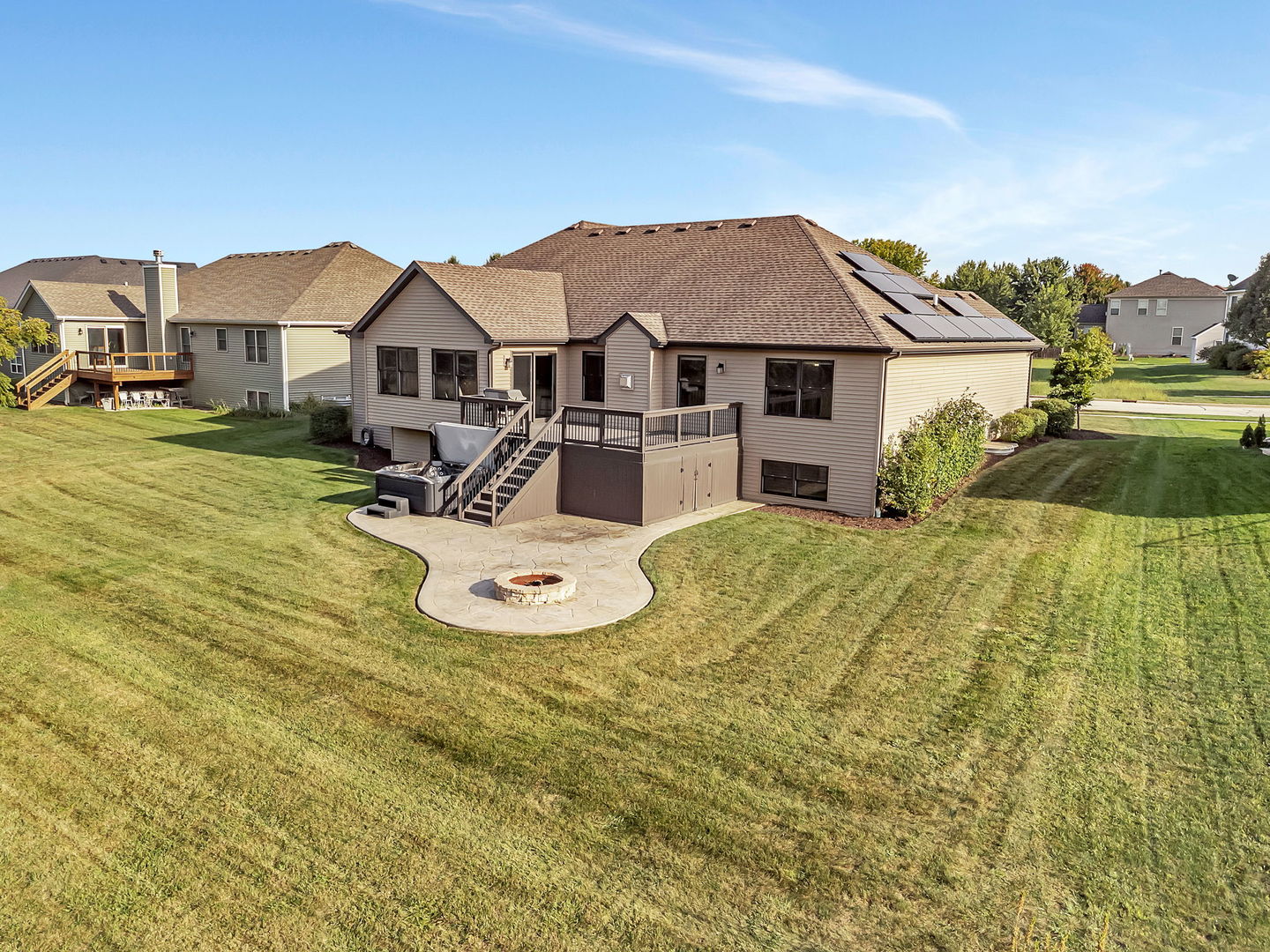 1459 Wood Sage Avenue, Yorkville, IL 60560