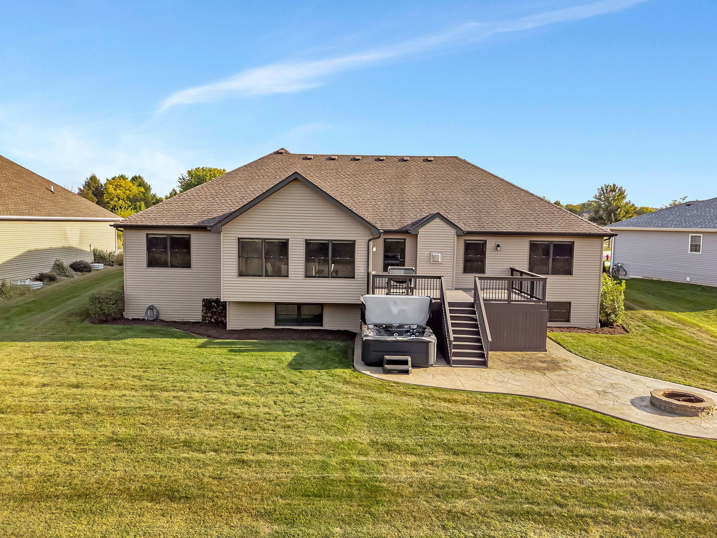 1459 Wood Sage Avenue, Yorkville, IL 60560