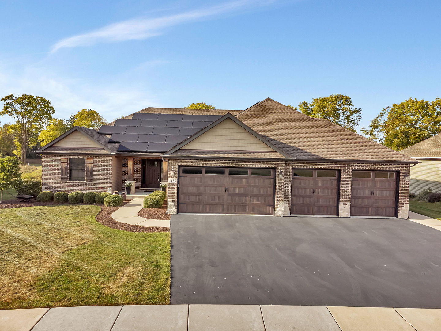 1459 Wood Sage Avenue, Yorkville, IL 60560