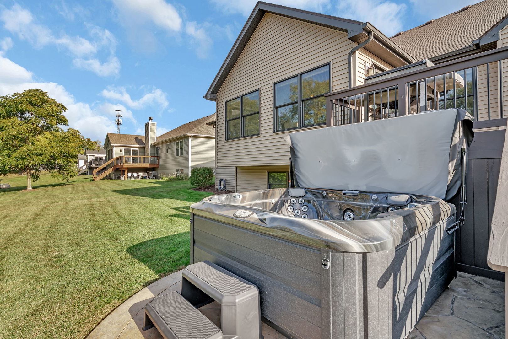 1459 Wood Sage Avenue, Yorkville, IL 60560
