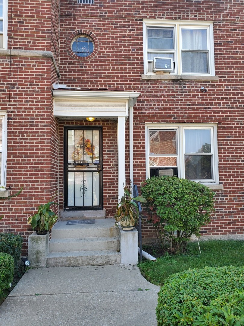 5341 S Wabash Street #5347, Chicago, IL 60653