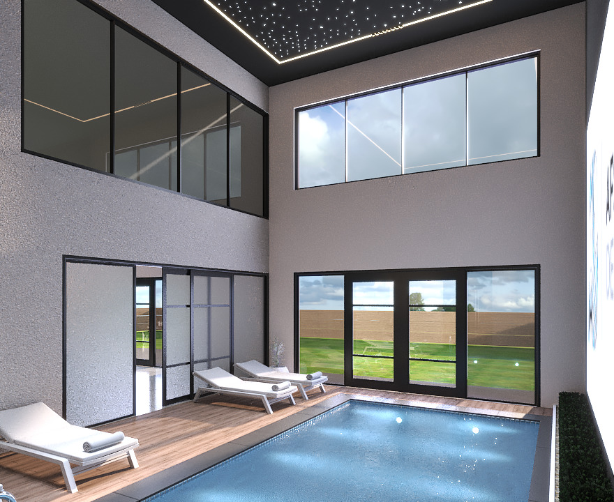 Lot 8 S Meyers Road, Lombard, IL 60148