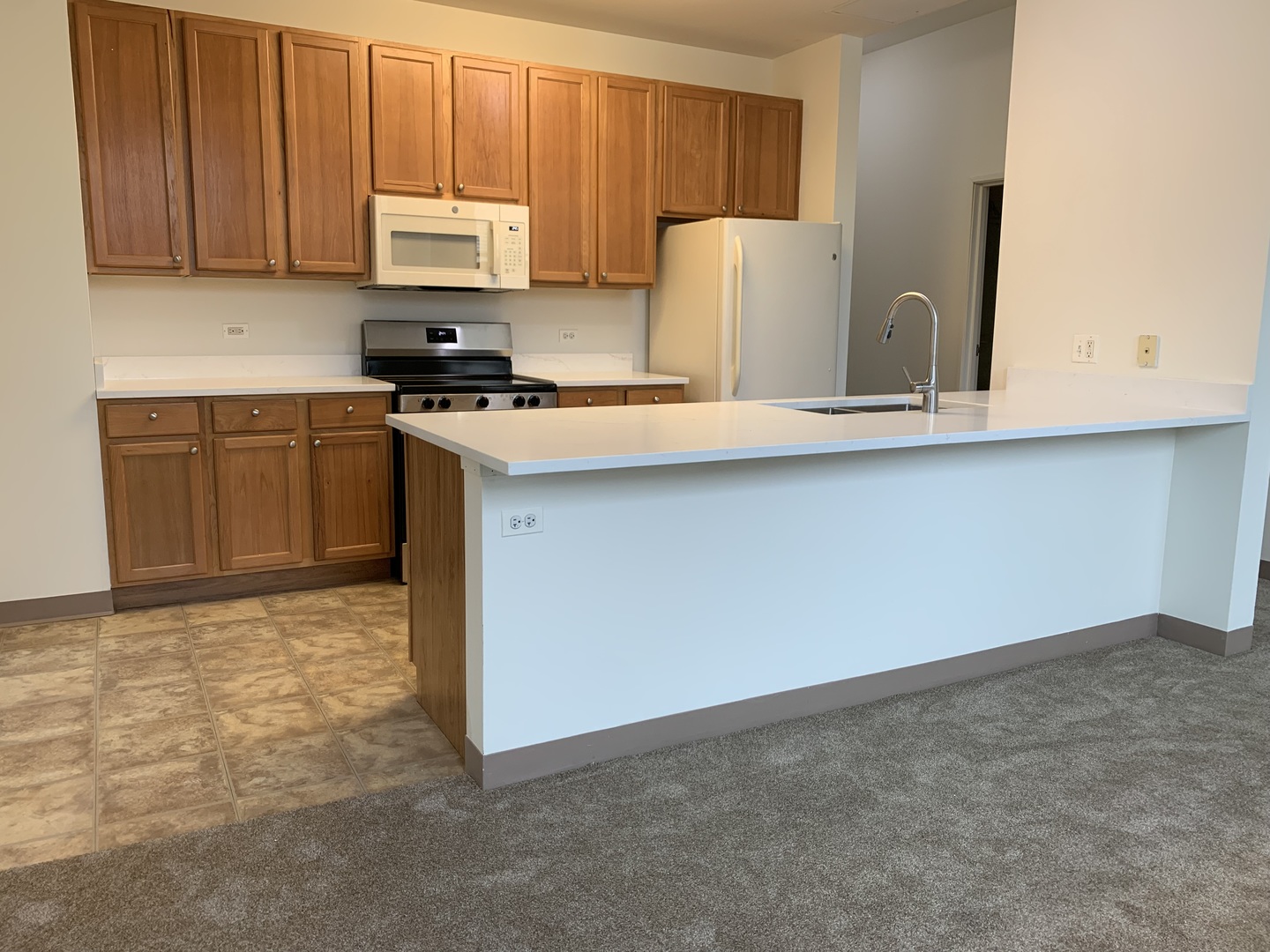 1501 W Belmont Avenue #201, Chicago, IL 60657