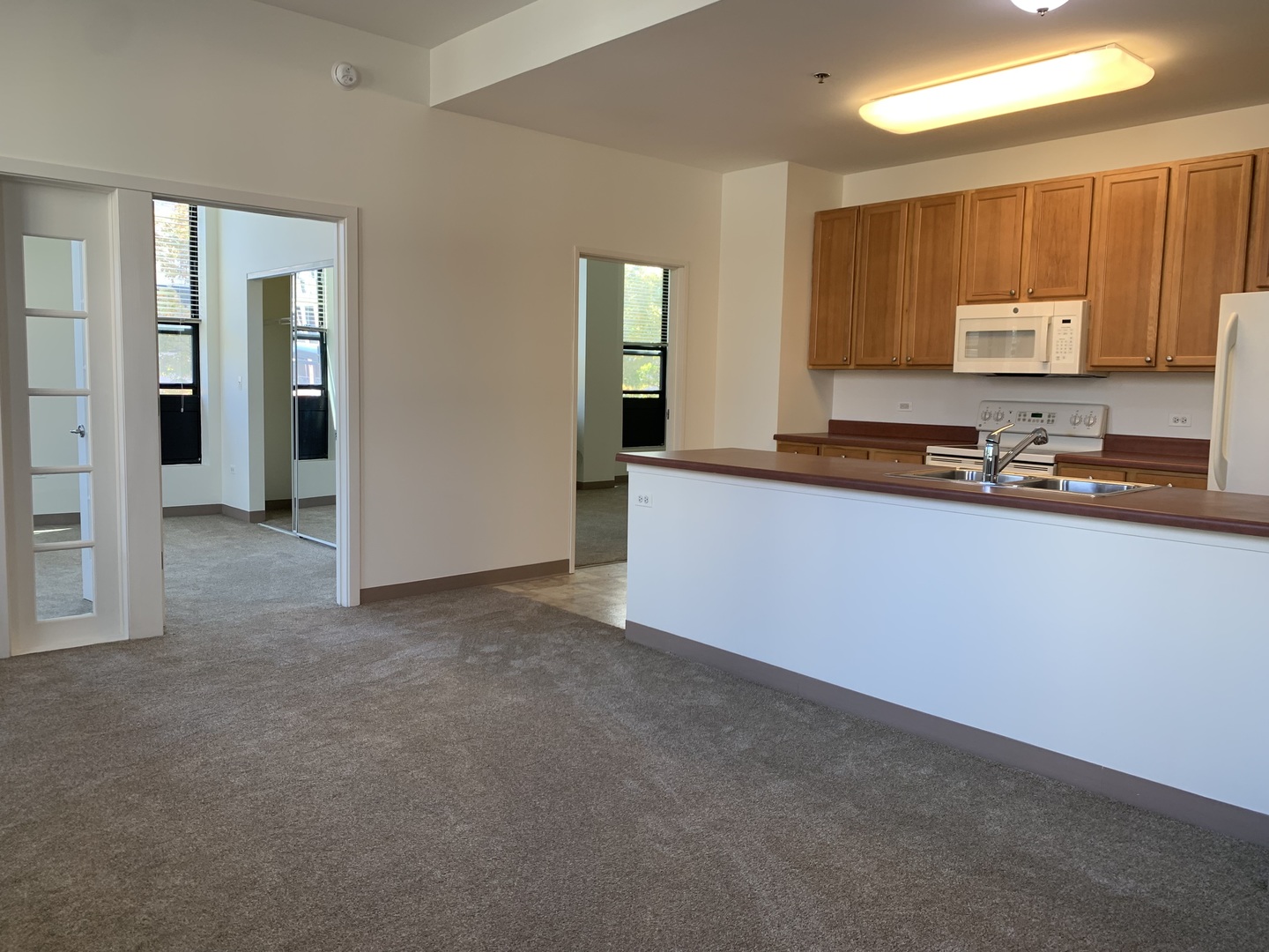1501 W Belmont Avenue #201, Chicago, IL 60657
