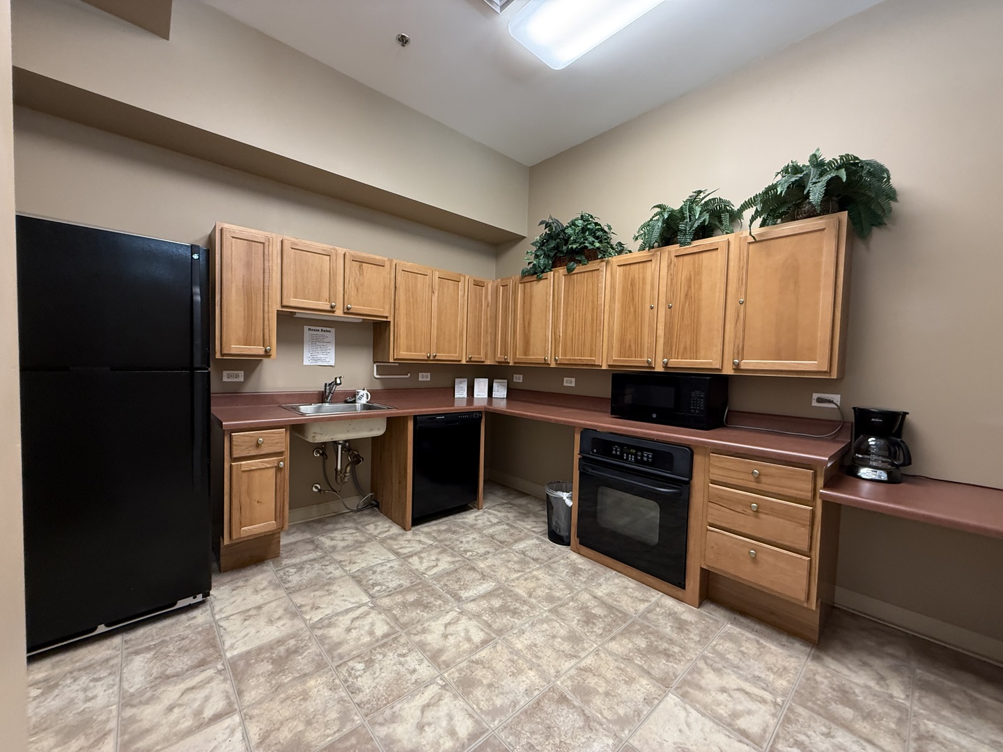 1501 W Belmont Avenue #201, Chicago, IL 60657