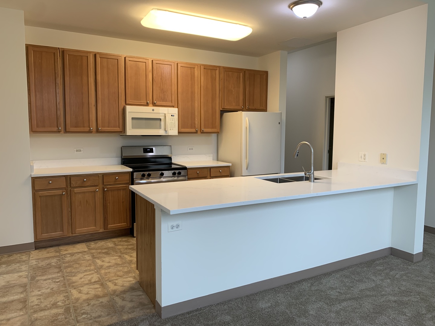 1501 W Belmont Avenue #201, Chicago, IL 60657