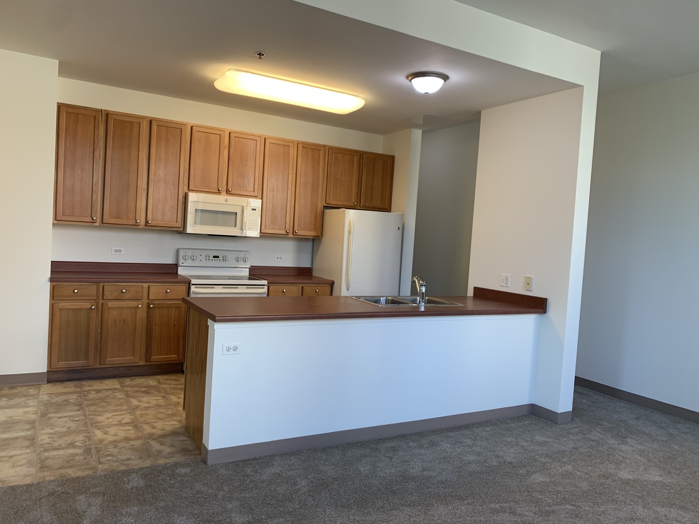 1501 W Belmont Avenue #201, Chicago, IL 60657