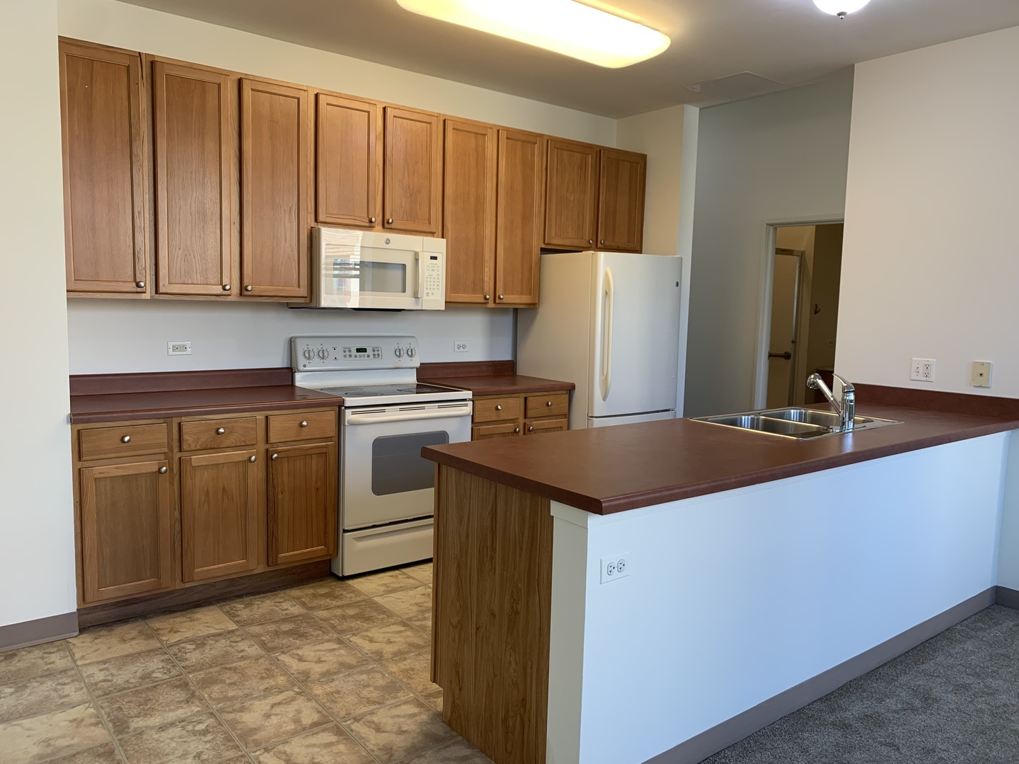 1501 W Belmont Avenue #201, Chicago, IL 60657