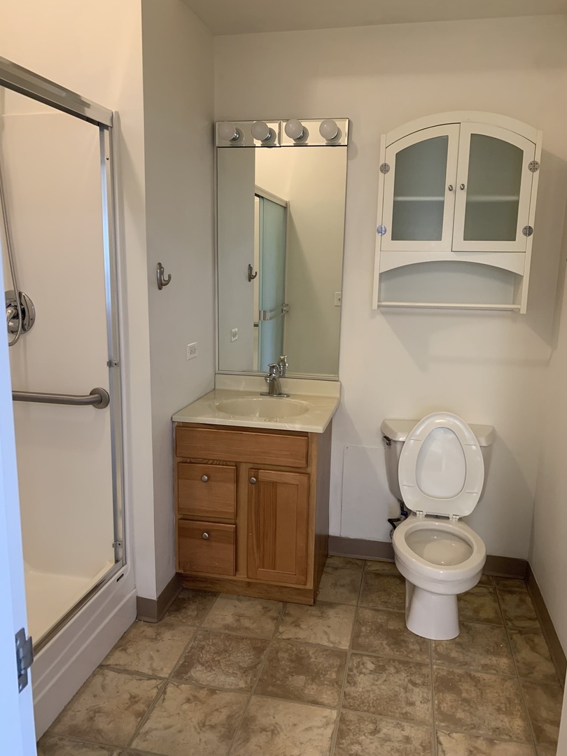 1501 W Belmont Avenue #201, Chicago, IL 60657