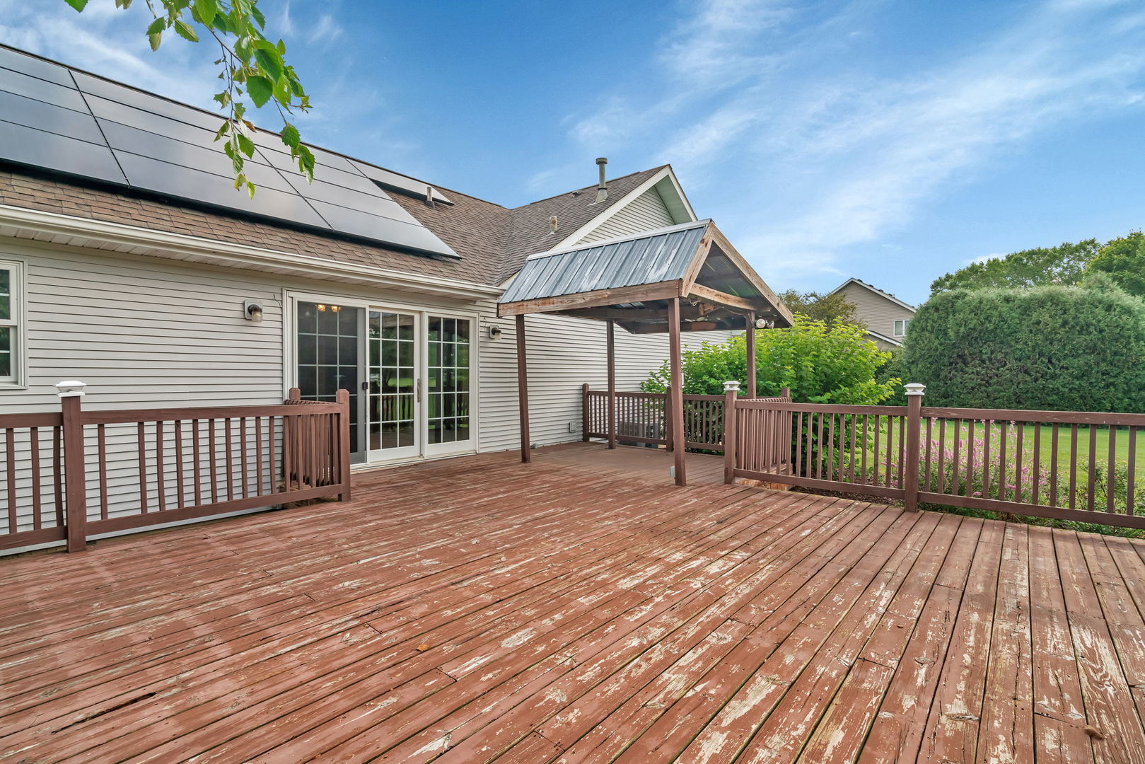 675 E Southmor Road, Morris, IL 60450