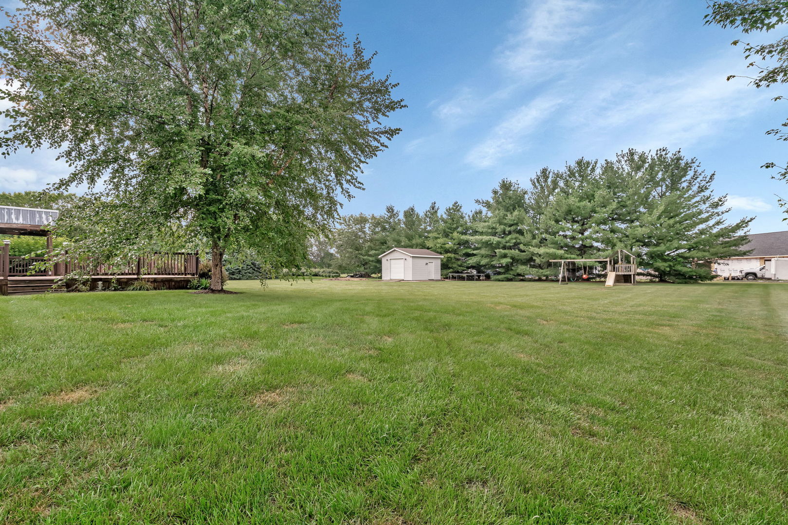 675 E Southmor Road, Morris, IL 60450