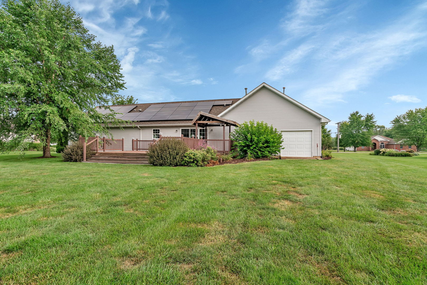 675 E Southmor Road, Morris, IL 60450