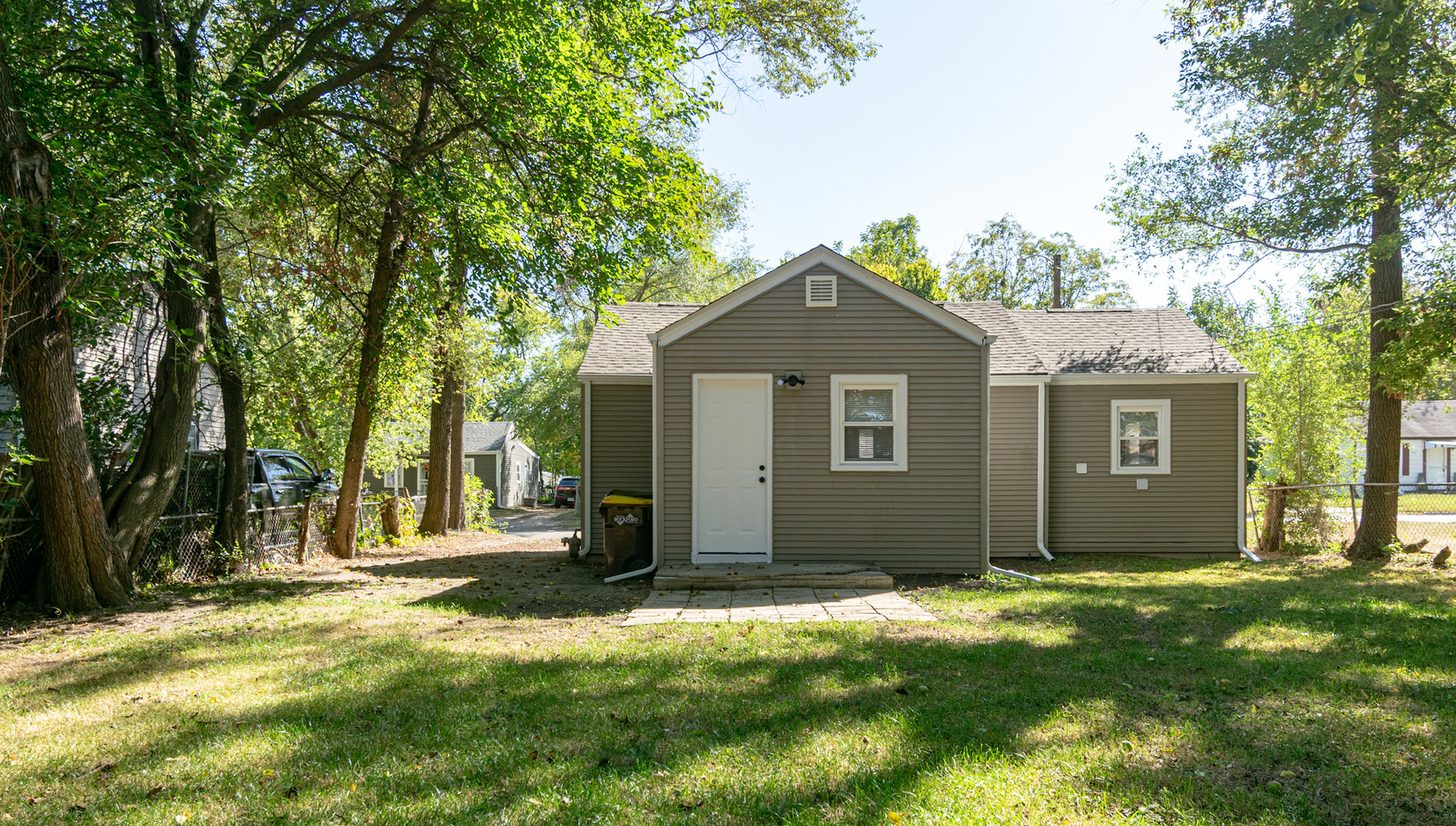 3541 Blackstone Avenue, Rockford, IL 61101