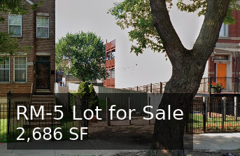 2323 W Adams Street, Chicago, IL 60612