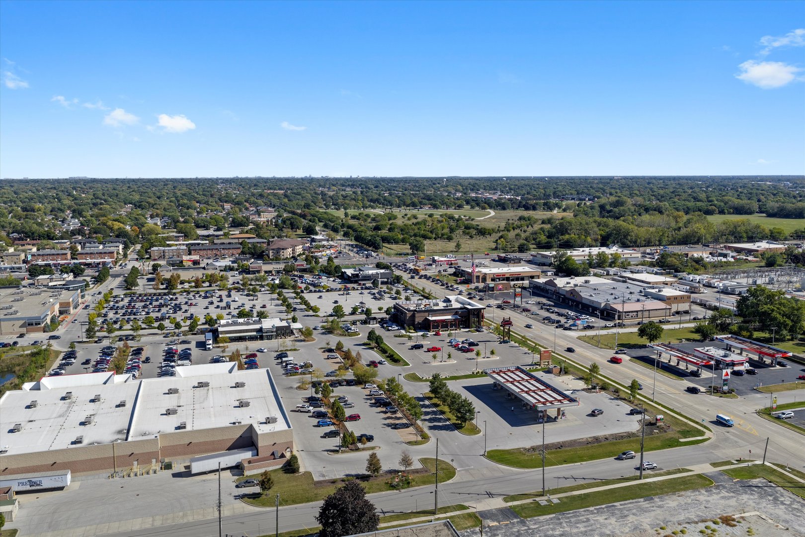 11001 Deblin Lane #203, Oak Lawn, IL 60453