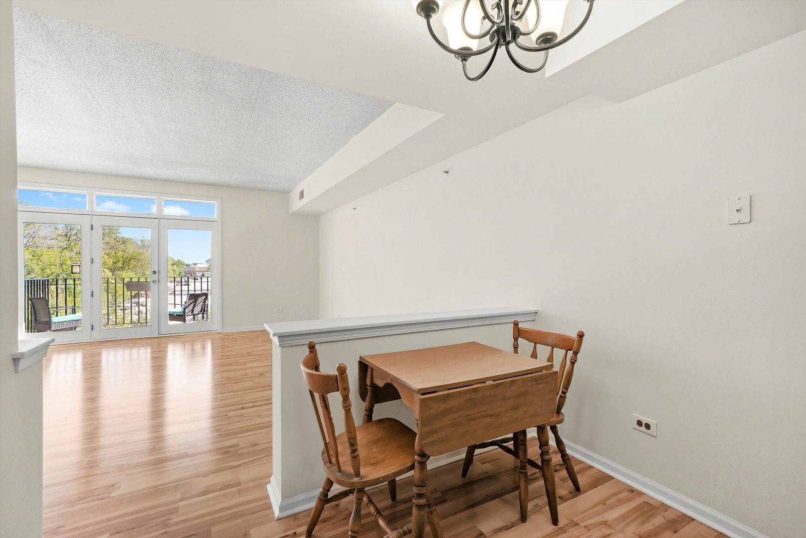 11001 Deblin Lane #203, Oak Lawn, IL 60453