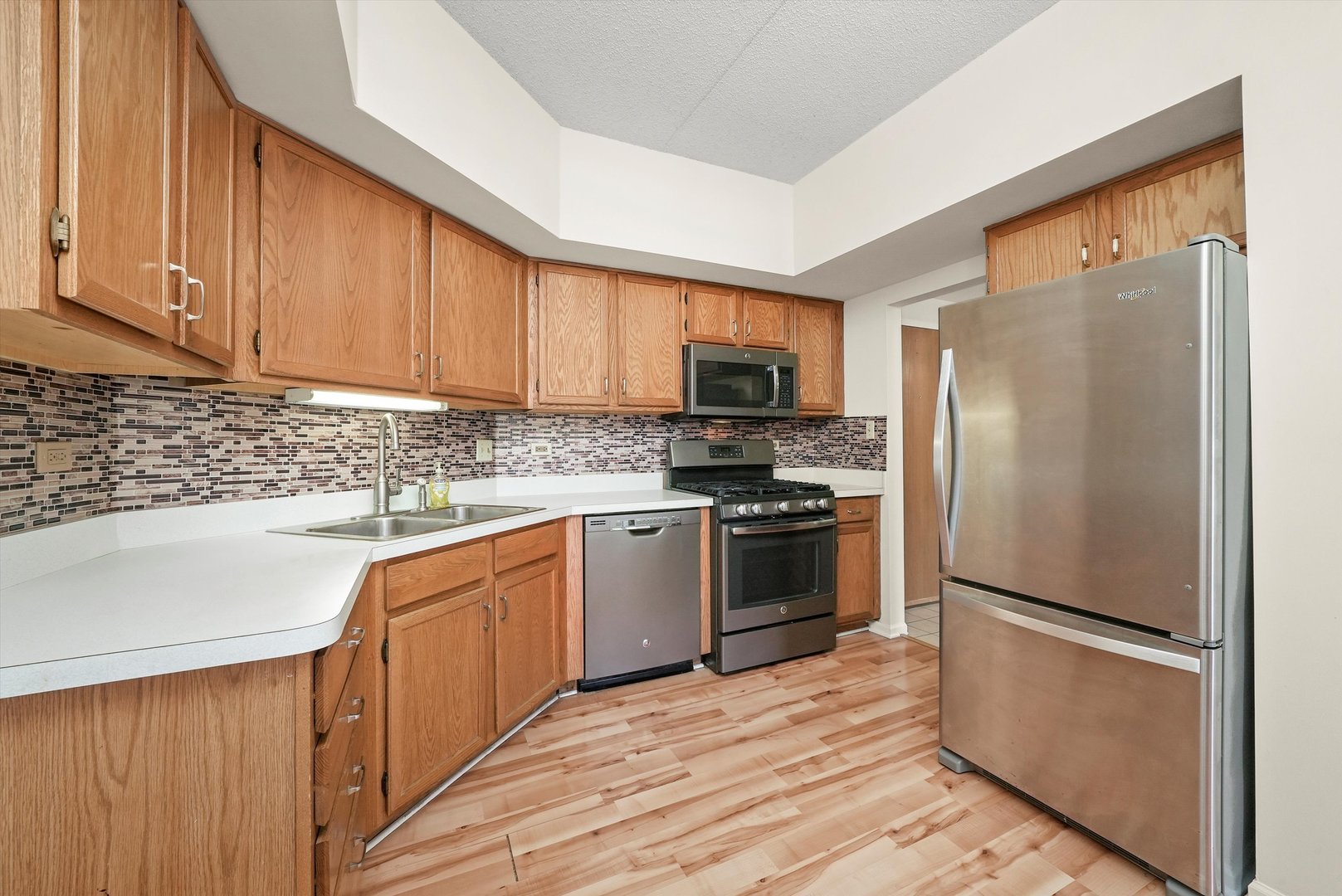 11001 Deblin Lane #203, Oak Lawn, IL 60453