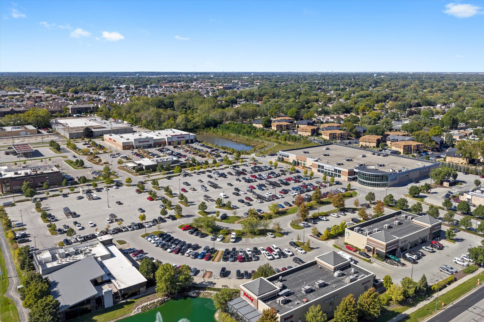 11001 Deblin Lane #203, Oak Lawn, IL 60453