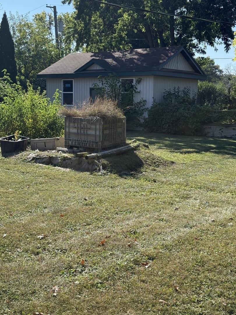 12540 S 100th Avenue, Palos Park, IL 60464