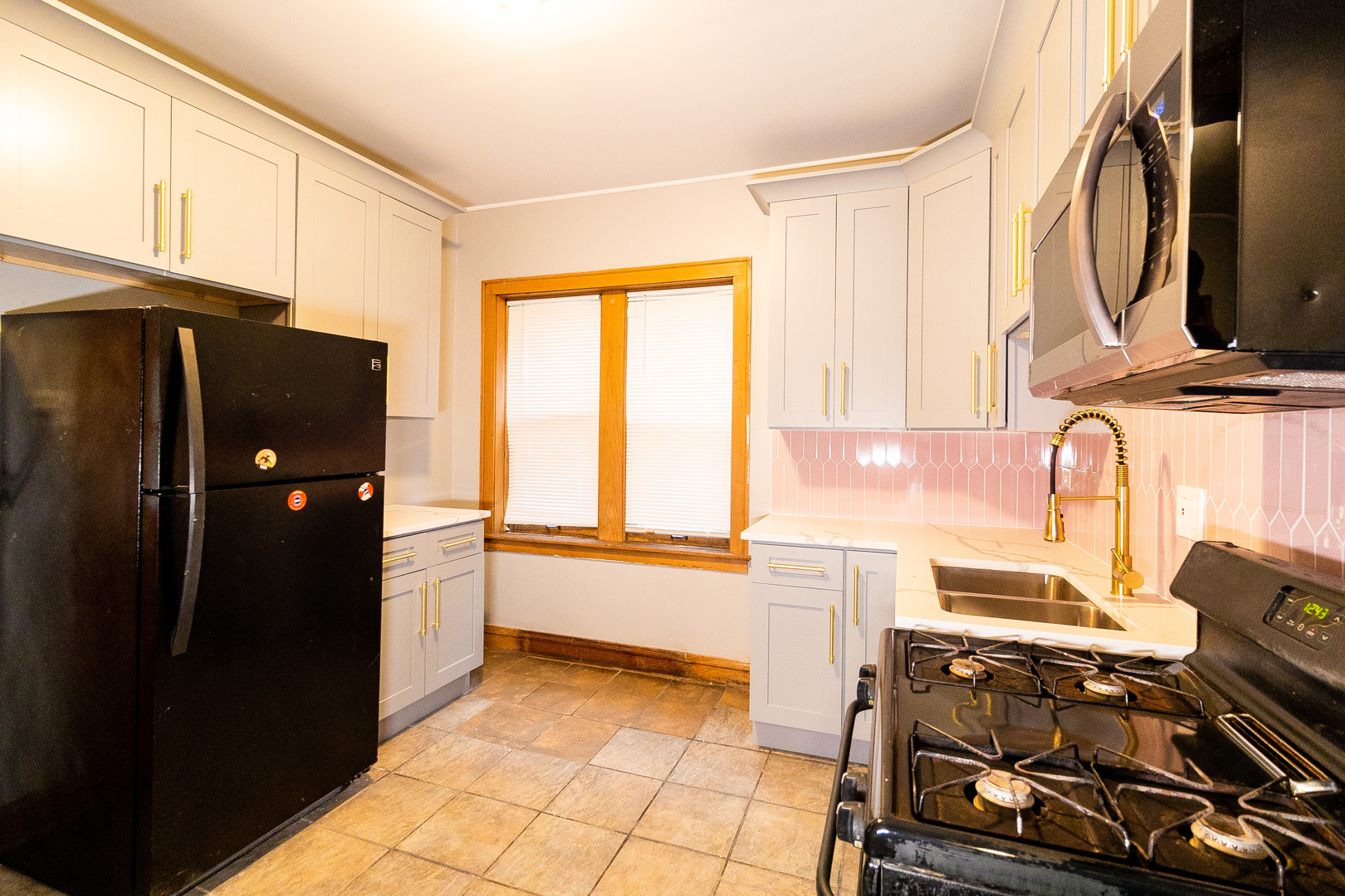 2115 Wesley Avenue #1, Berwyn, IL 60402