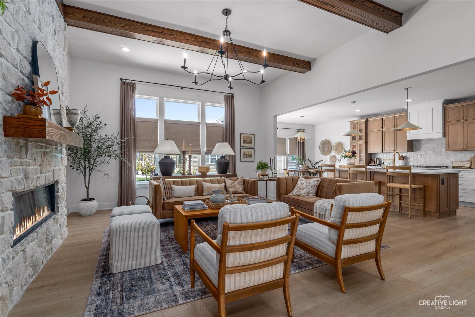 851 Claridge Drive, Oswego, IL 60543