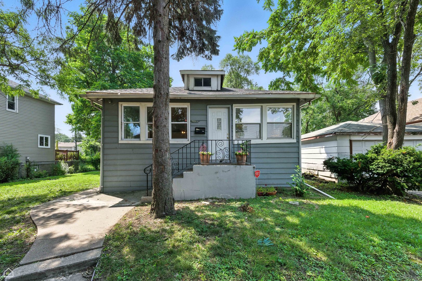 1121 W 104TH Street, Chicago, IL 60643