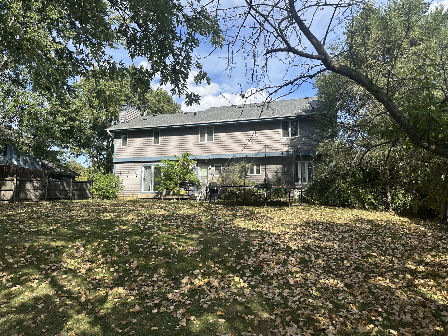 4171 Midlane Drive, Wadsworth, IL 60083