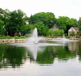 4900 Forest Avenue #201, Downers Grove, IL 60515