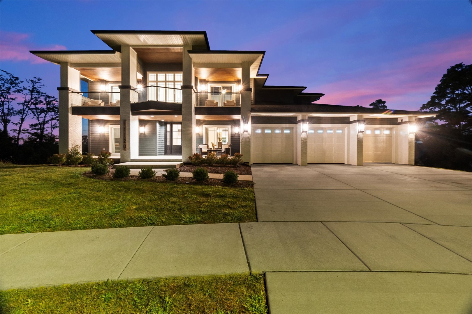 11120 Tuscany Court, Lemont, IL 60439
