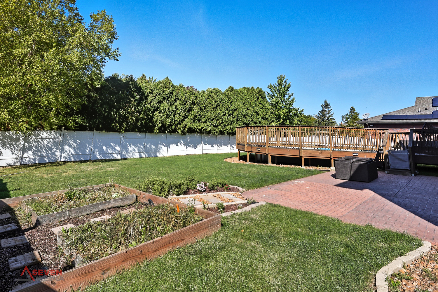 7407 Ridgefield Lane, Tinley Park, IL 60487