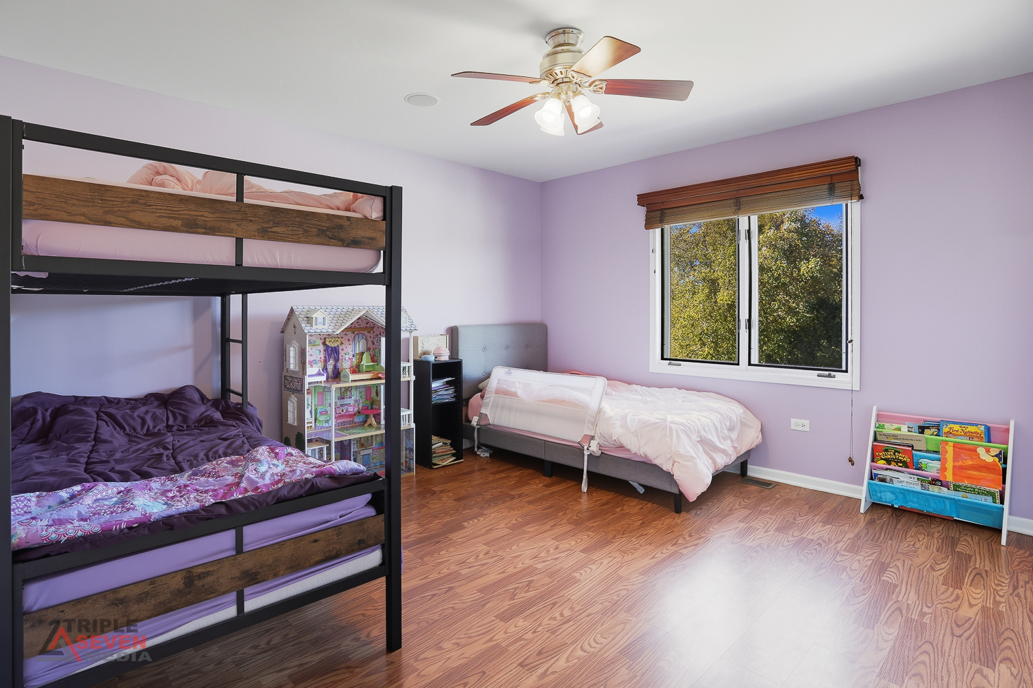 7407 Ridgefield Lane, Tinley Park, IL 60487