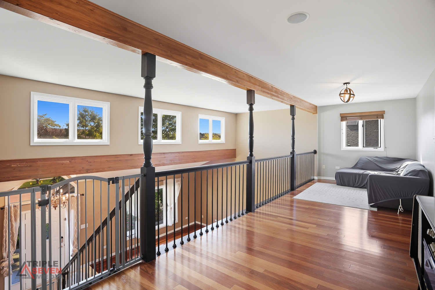 7407 Ridgefield Lane, Tinley Park, IL 60487