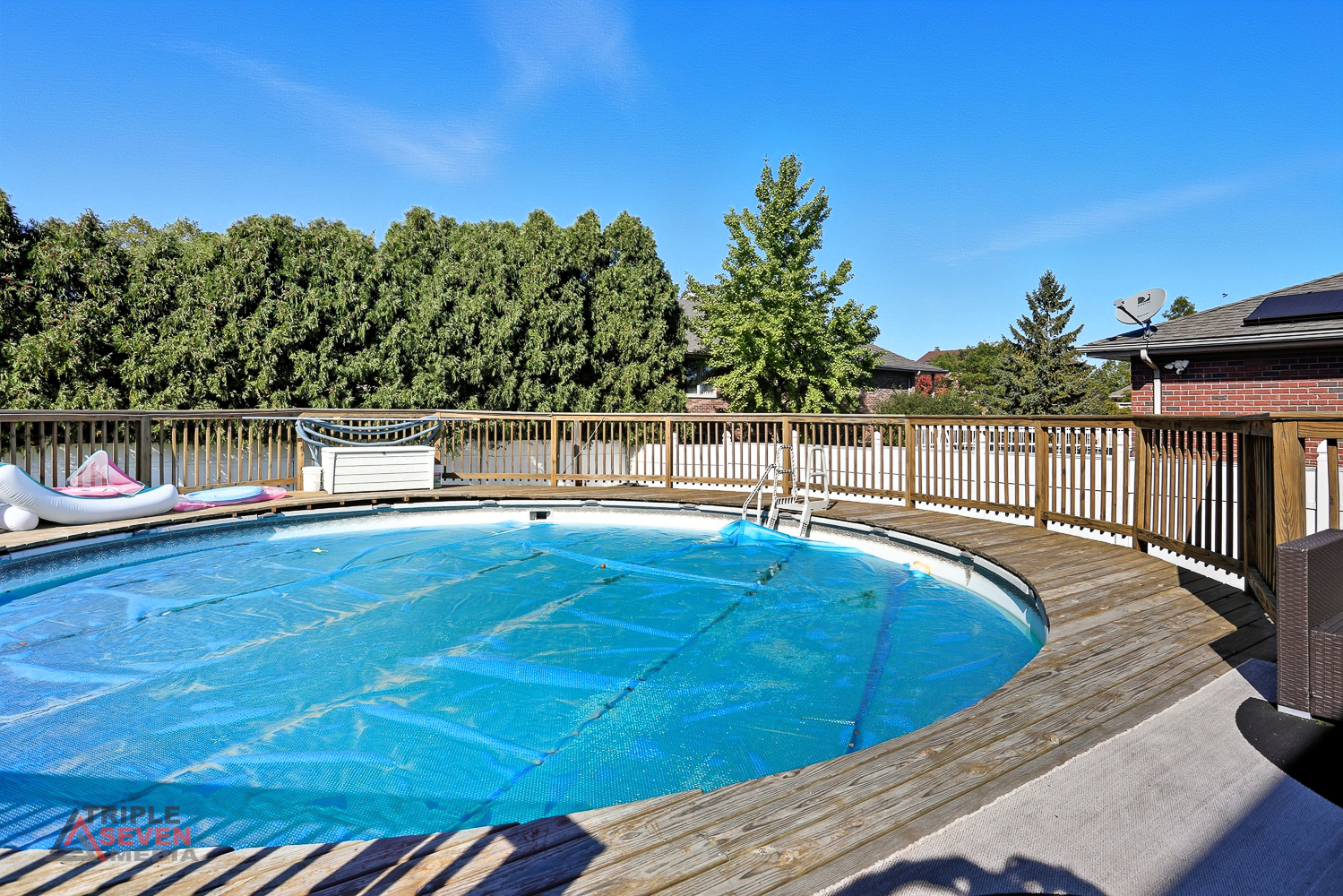 7407 Ridgefield Lane, Tinley Park, IL 60487