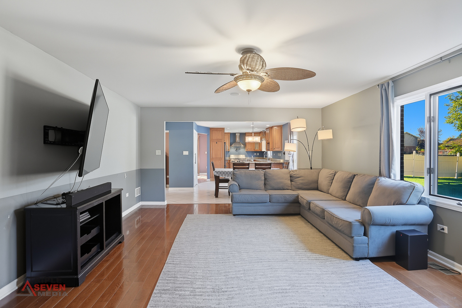 7407 Ridgefield Lane, Tinley Park, IL 60487