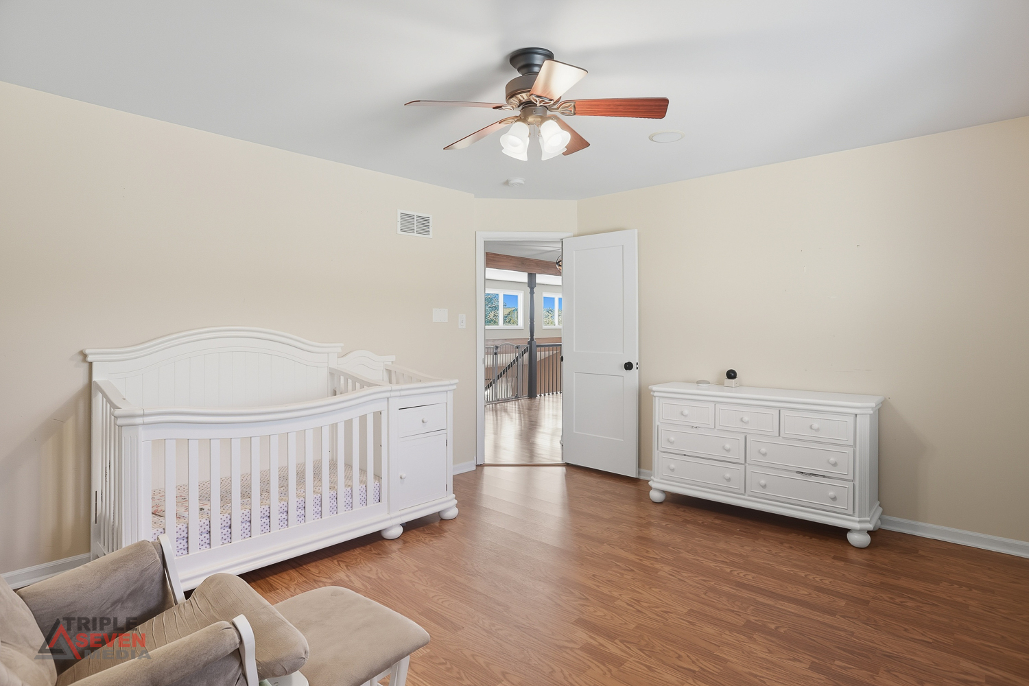 7407 Ridgefield Lane, Tinley Park, IL 60487