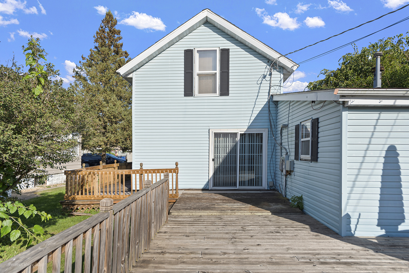 505 Main Street, Mazon, IL 60444