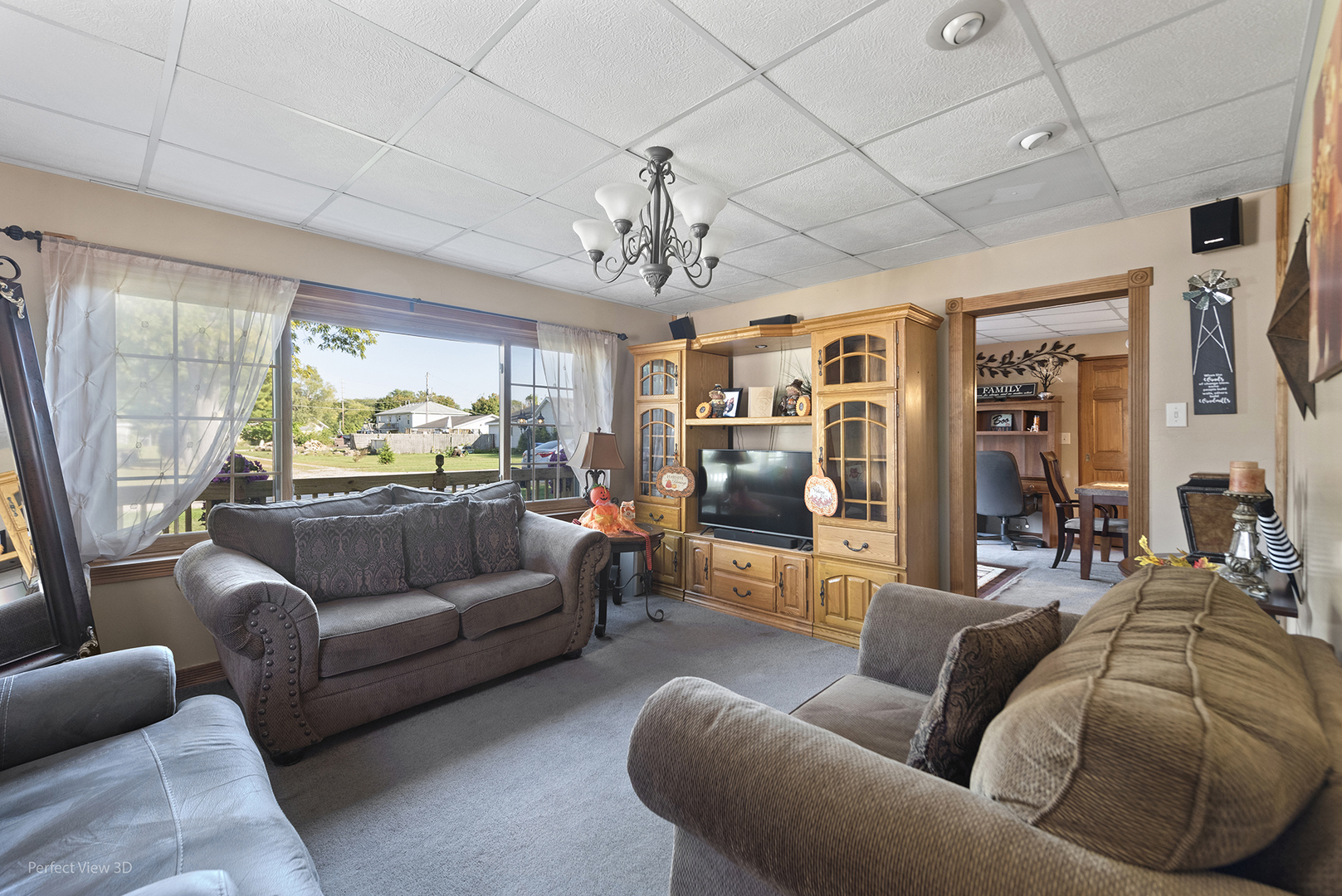 505 Main Street, Mazon, IL 60444